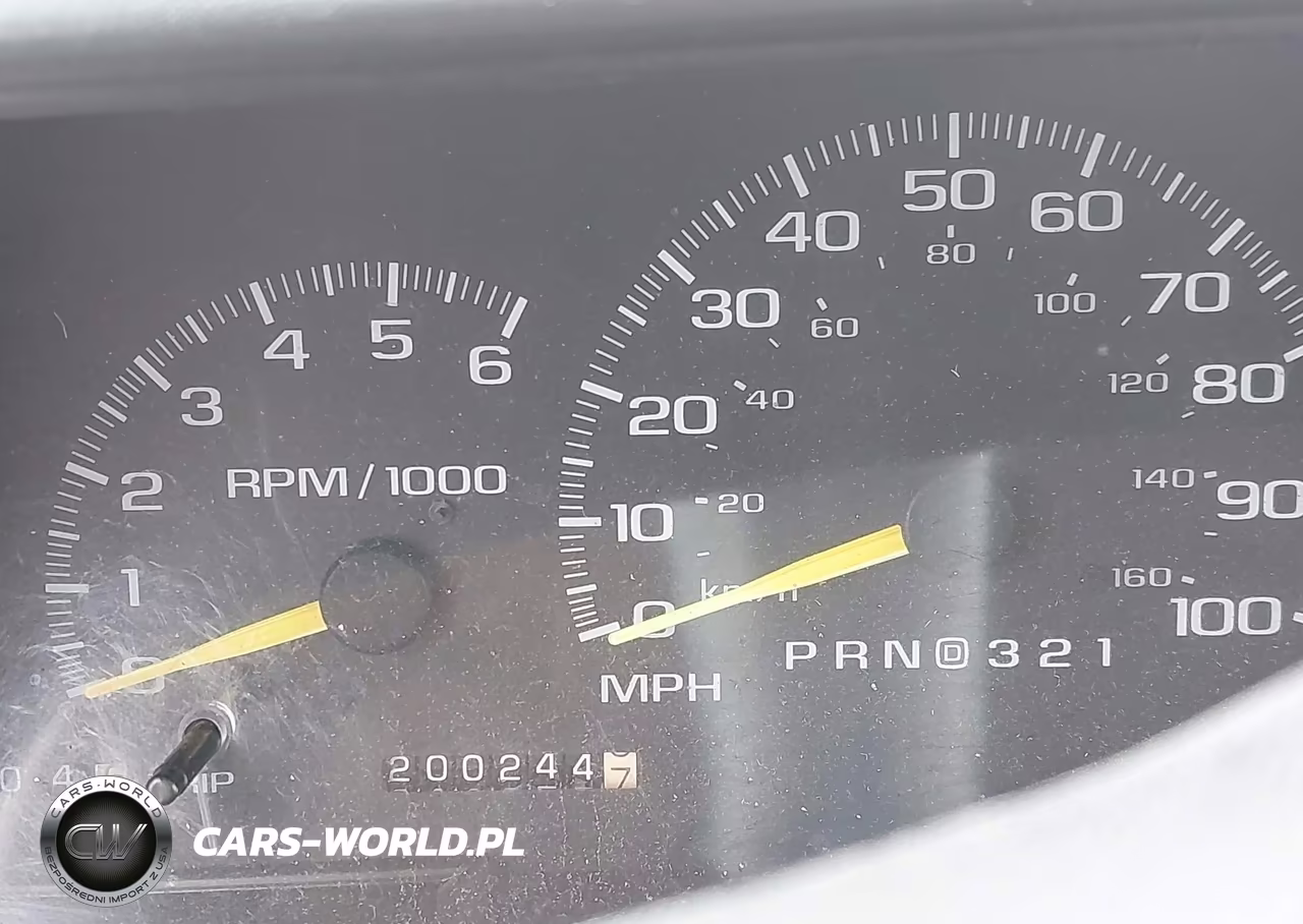 1997 Chevrolet Silverado Pick-Up C1500 VIN:1GCEC19R3BE155298 - 7