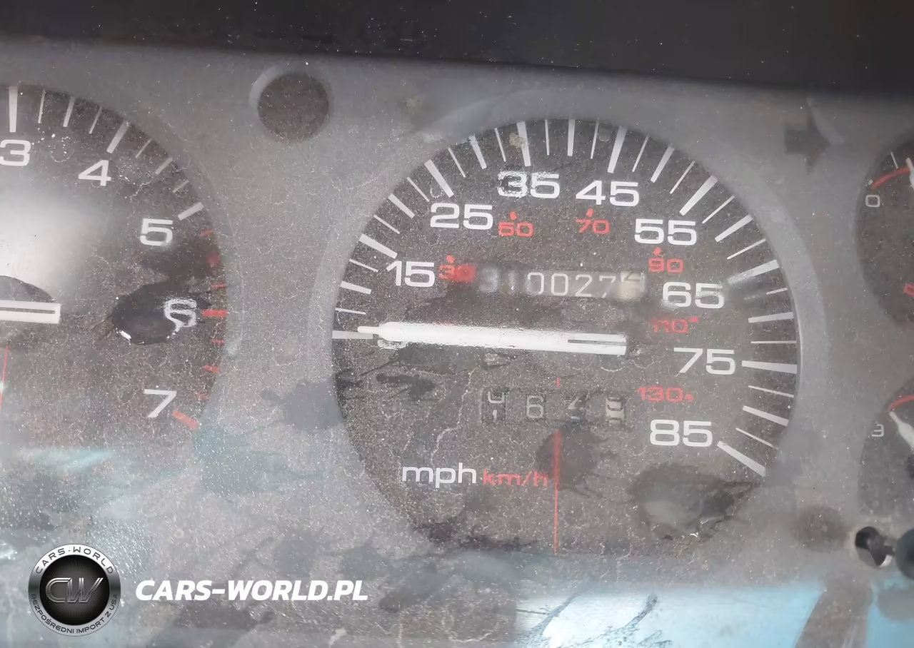 1996 Jeep Cherokee Sport-Classic VIN:1J4FT68S7TL323307 - 15