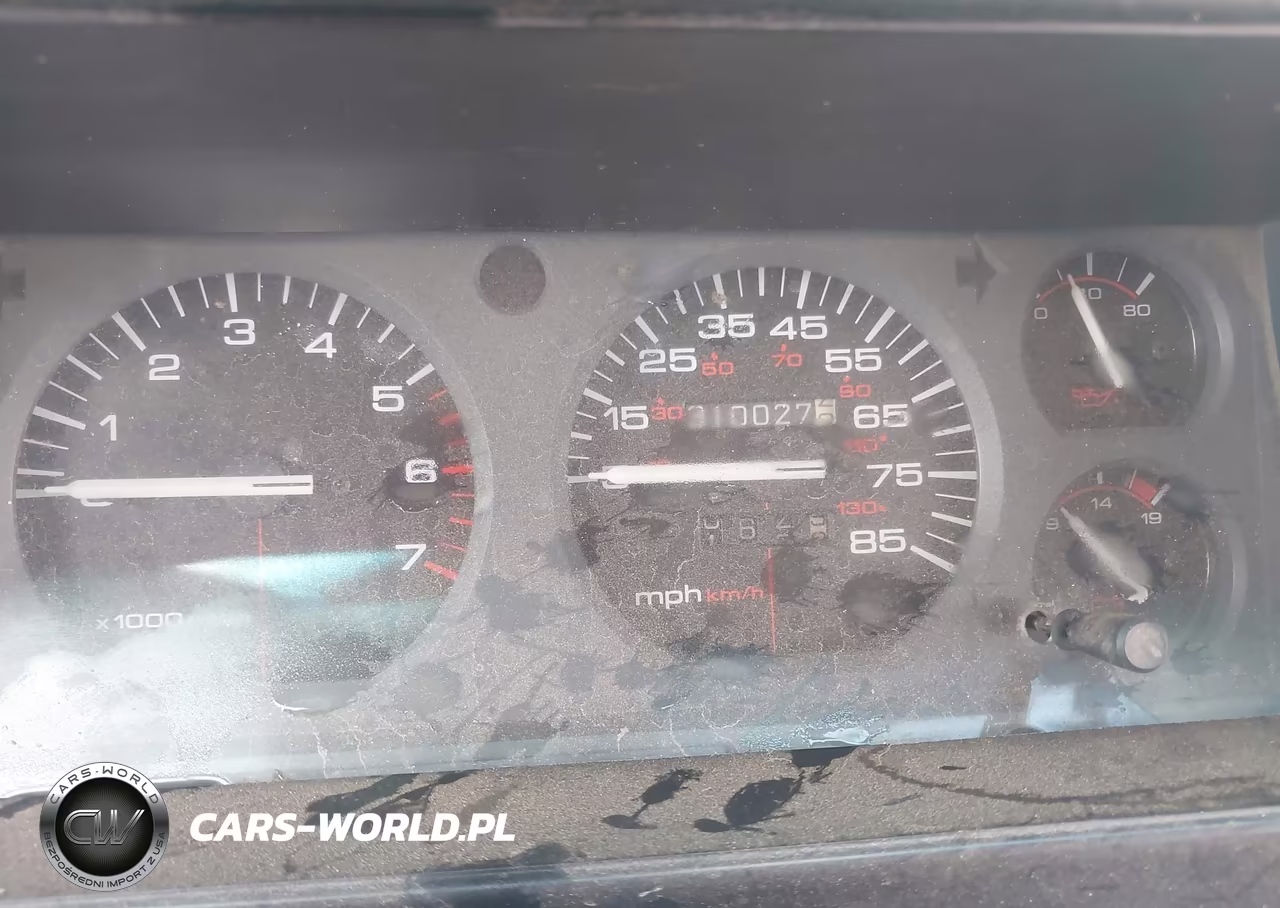 1996 Jeep Cherokee Sport-Classic VIN:1J4FT68S7TL323307 - 7