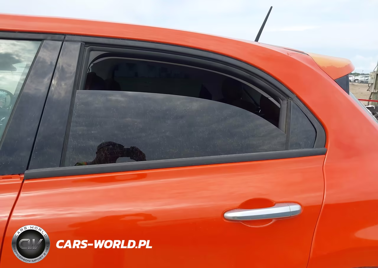2016 Fiat 500X Trekking Plus VIN:ZFBCFYET3GP409675 - 6