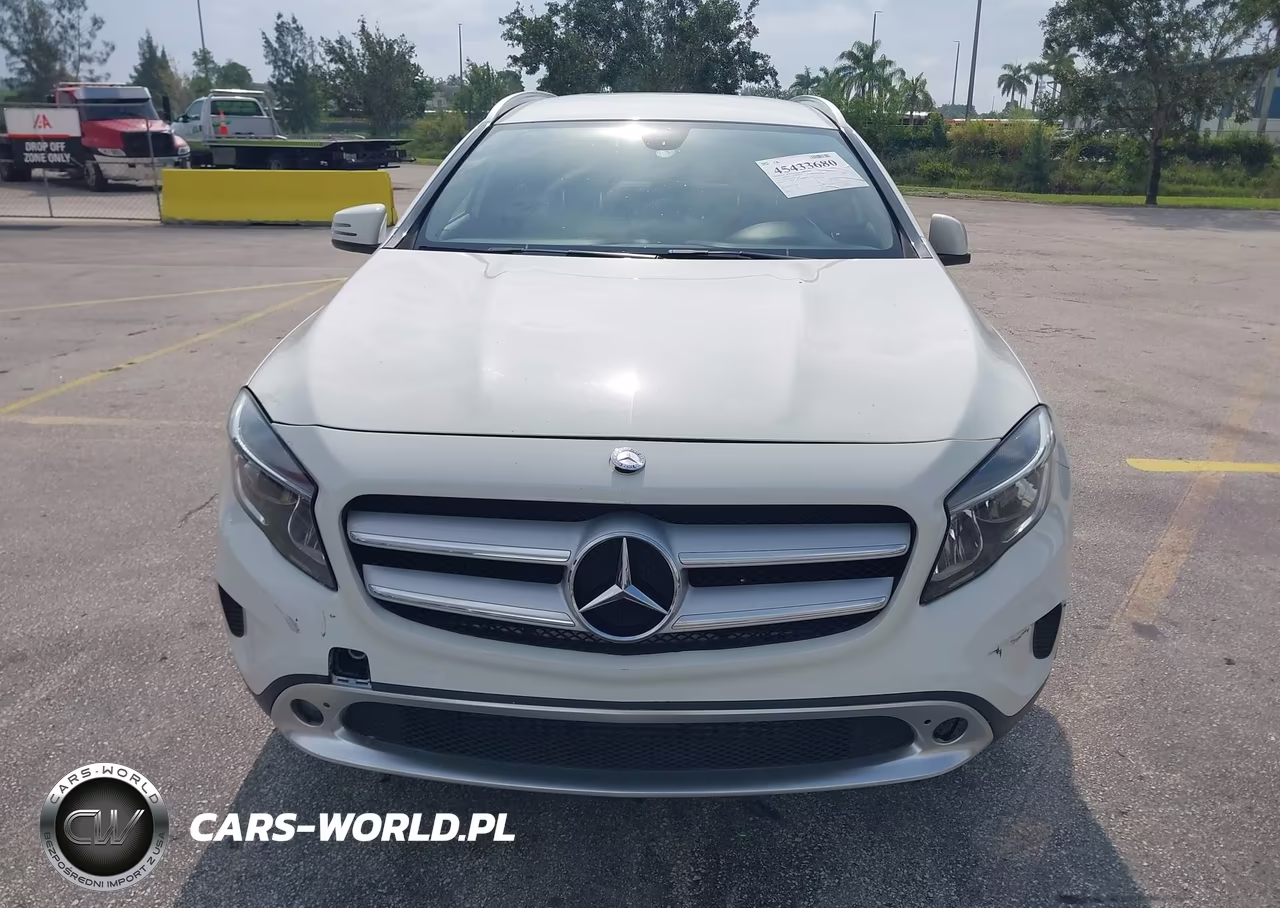 2015 Mercedes-Benz Gla 250 4Matic VIN:WDCTG4GB0FJ095969 - 12