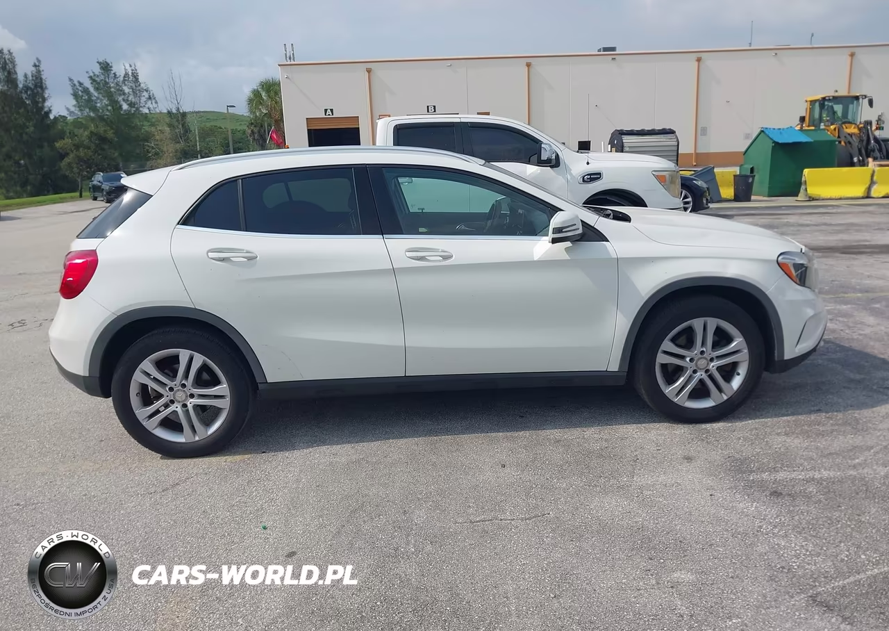 2015 Mercedes-Benz Gla 250 4Matic VIN:WDCTG4GB0FJ095969 - 13
