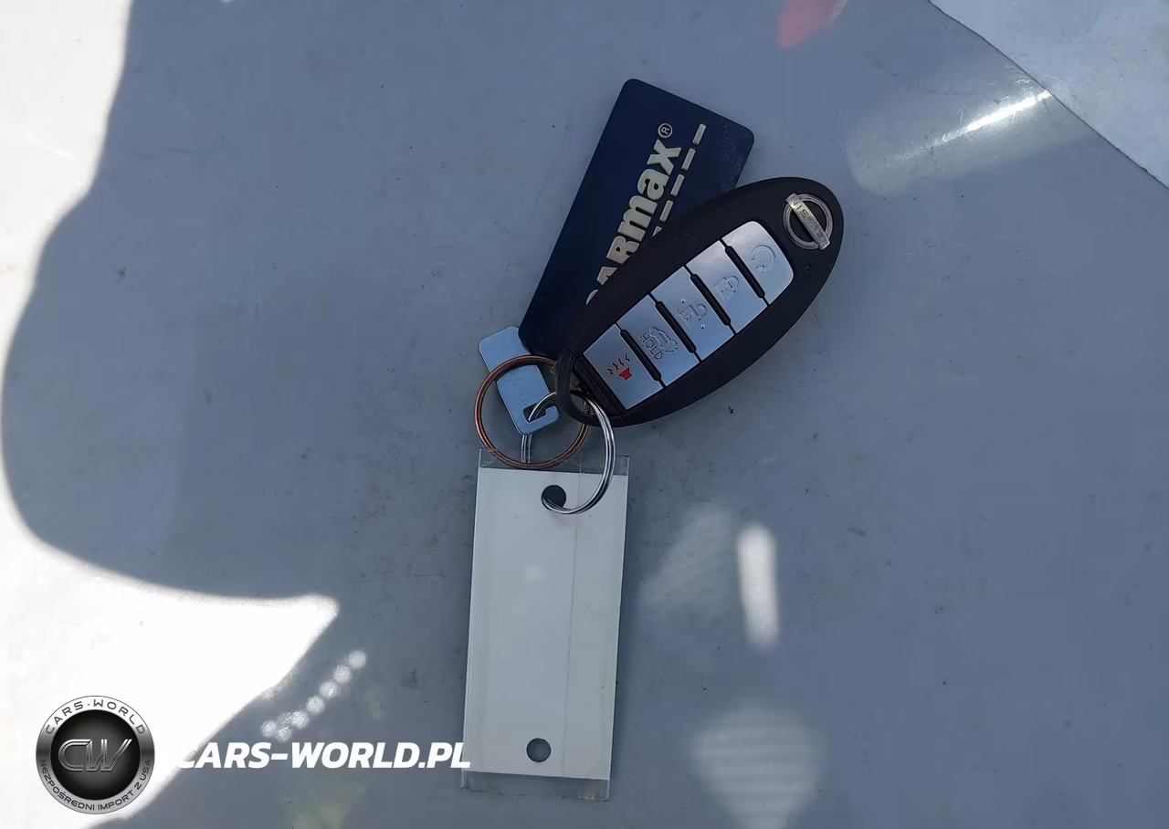 2022 Nissan Rogue Platinum Intelligent Awd VIN:JN8BT3DD7NW271595 - 11