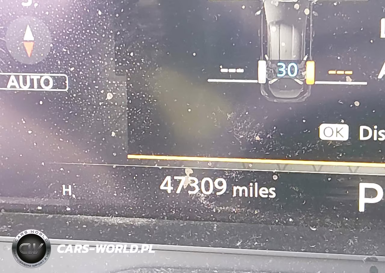 2022 Nissan Rogue Platinum Intelligent Awd VIN:JN8BT3DD7NW271595 - 15