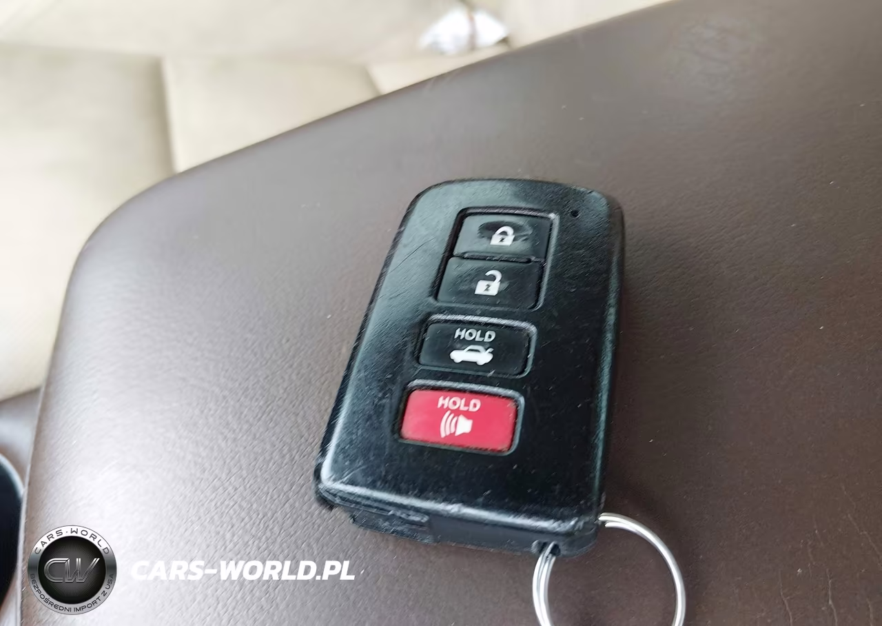 2015 Toyota Avalon Limited VIN:4T1BK1EB0FU142915 - 11
