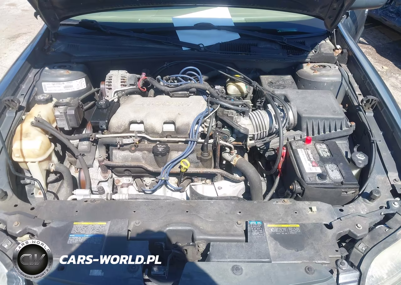 2003 Chevrolet Malibu VIN:1G1ND52J33M569413 - 10
