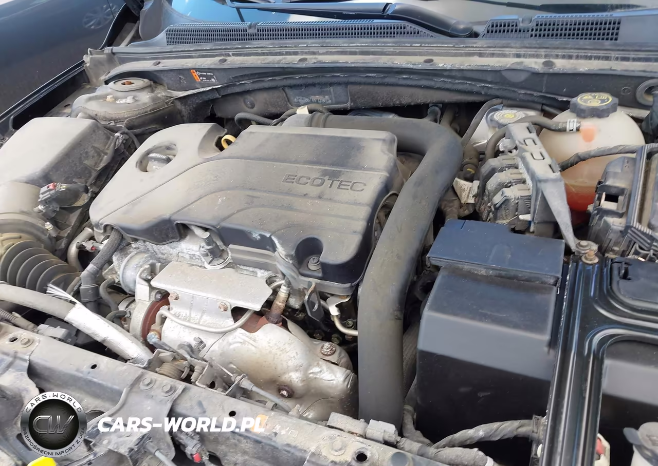 2019 Chevrolet Malibu Lt VIN:1G1ZD5STXKF121577 - 10