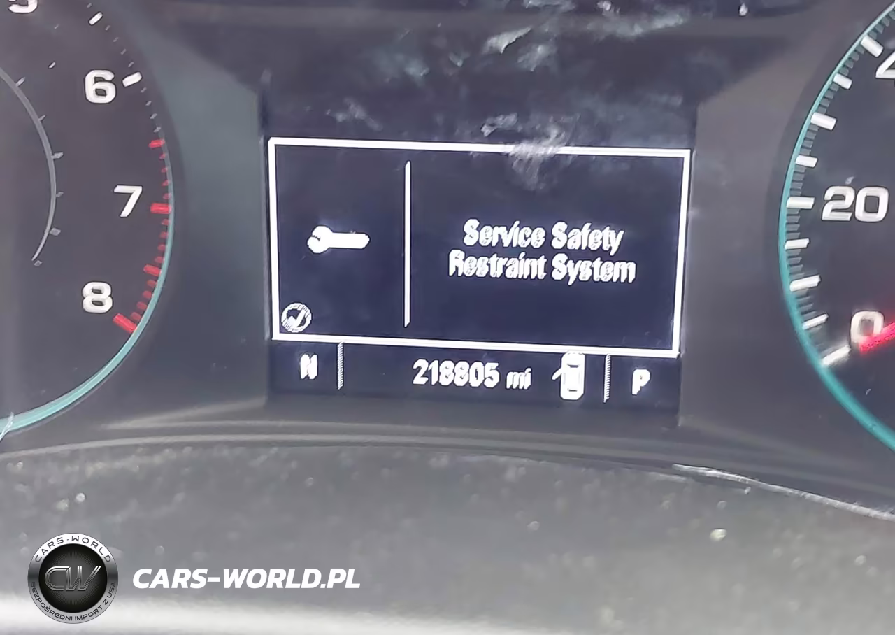 2019 Chevrolet Malibu Lt VIN:1G1ZD5STXKF121577 - 7