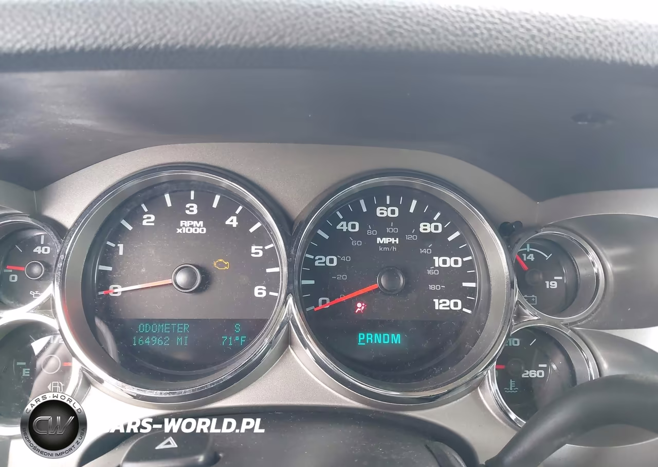 2012 Chevrolet Silverado 1500 Lt VIN:3GCPKSE78CG209884 - 7