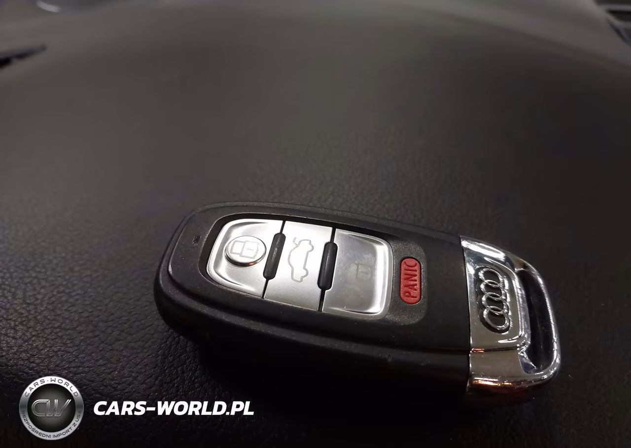 2013 Audi S5 3.0T Premium Plus VIN:WAUCGAFRXDA032018 - 11
