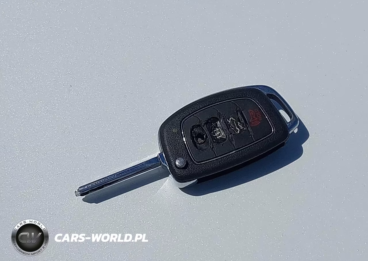 2015 Hyundai Sonata Se VIN:5NPE24AF4FH255837 - 11