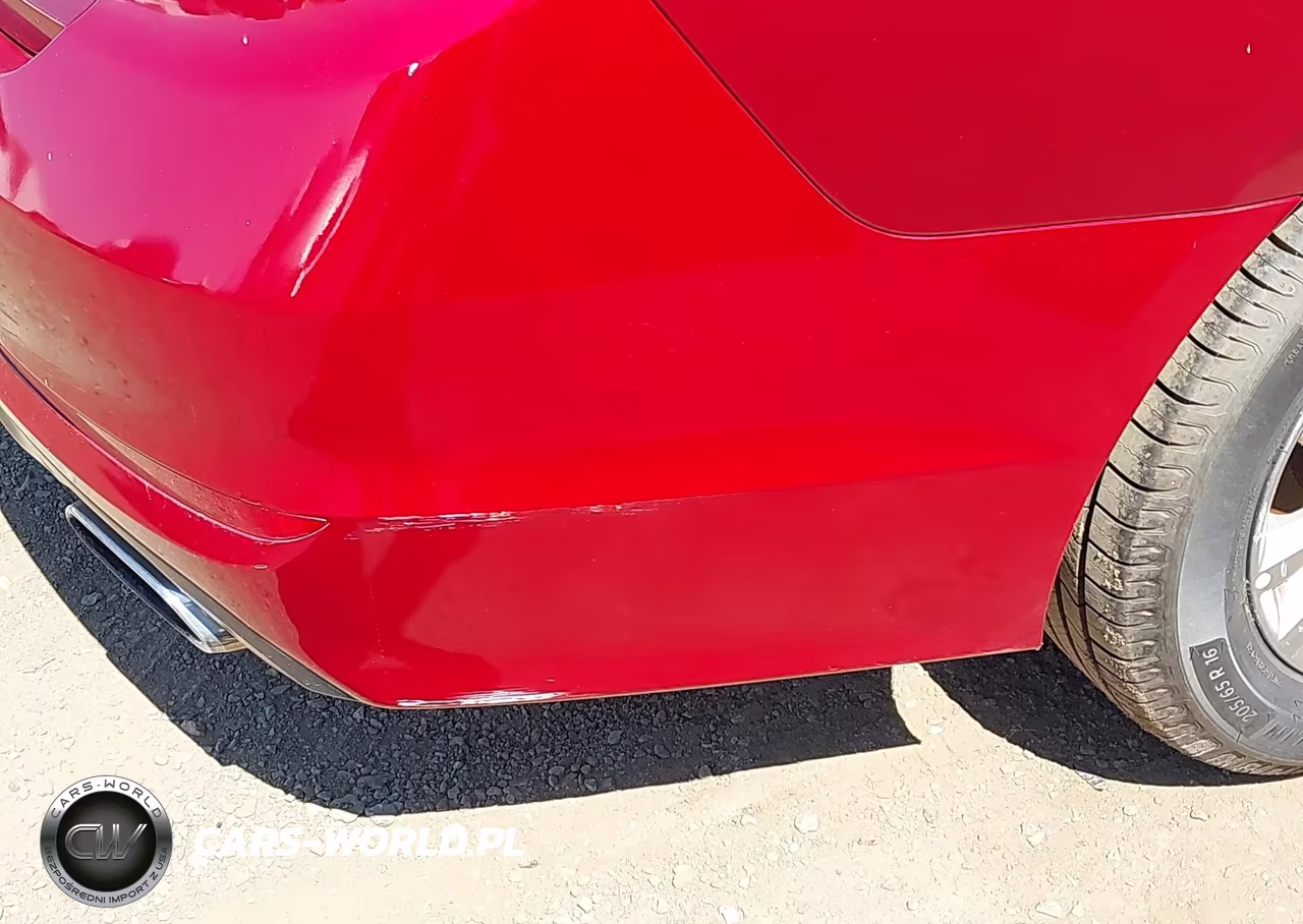 2015 Hyundai Sonata Se VIN:5NPE24AF4FH255837 - 6