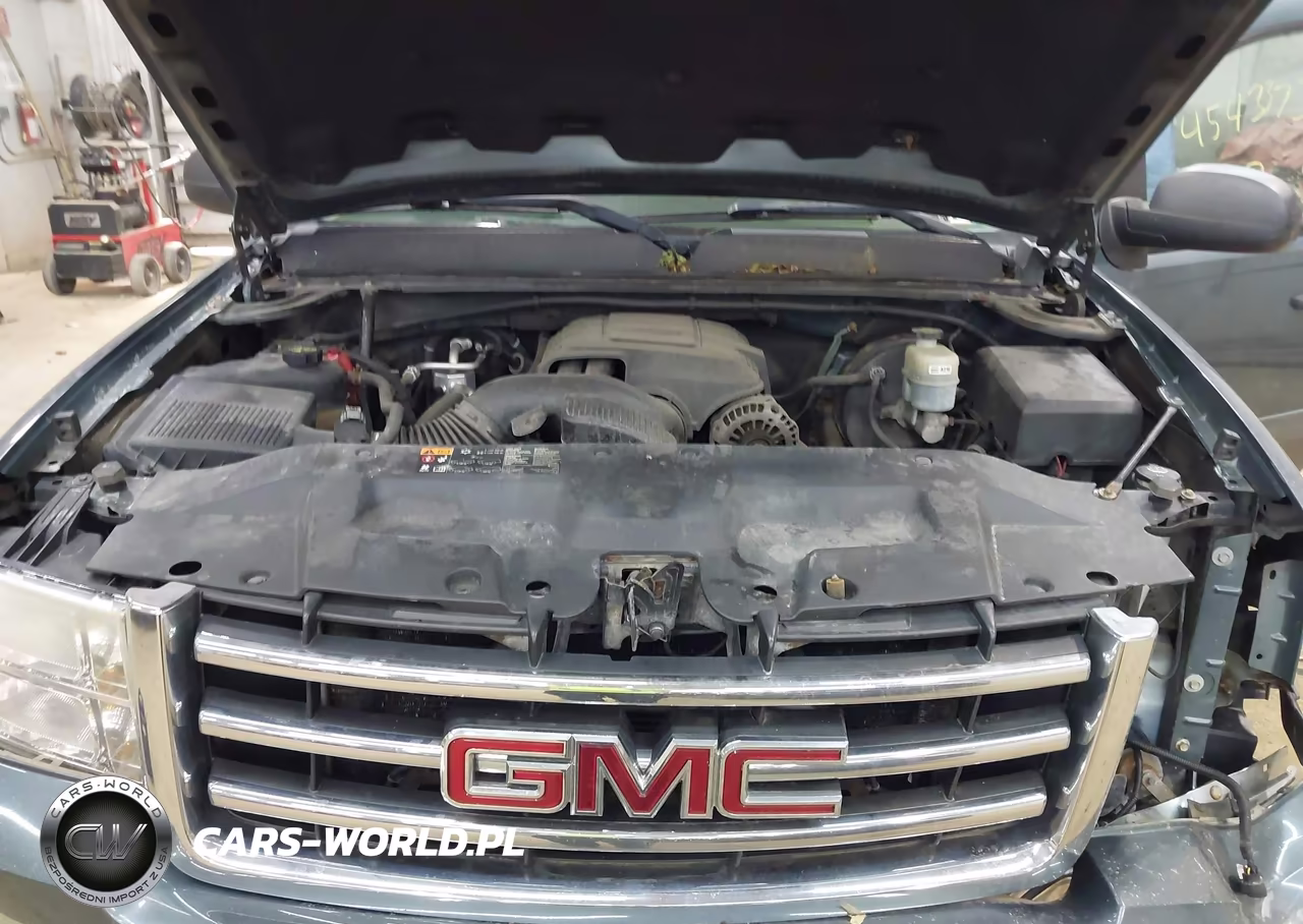 2012 GMC Sierra 1500 Sle VIN:3GTP2VE79CG150619 - 10