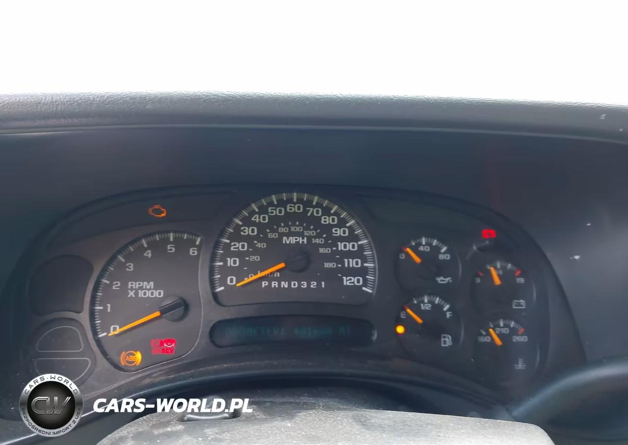 2004 GMC Sierra 1500 Slt VIN:1GTEK19T54Z217435 - 7
