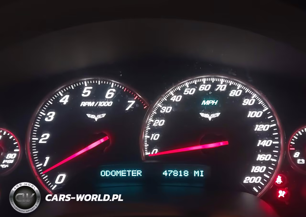 2009 Chevrolet Corvette VIN:1G1YY25W395107766 - 15