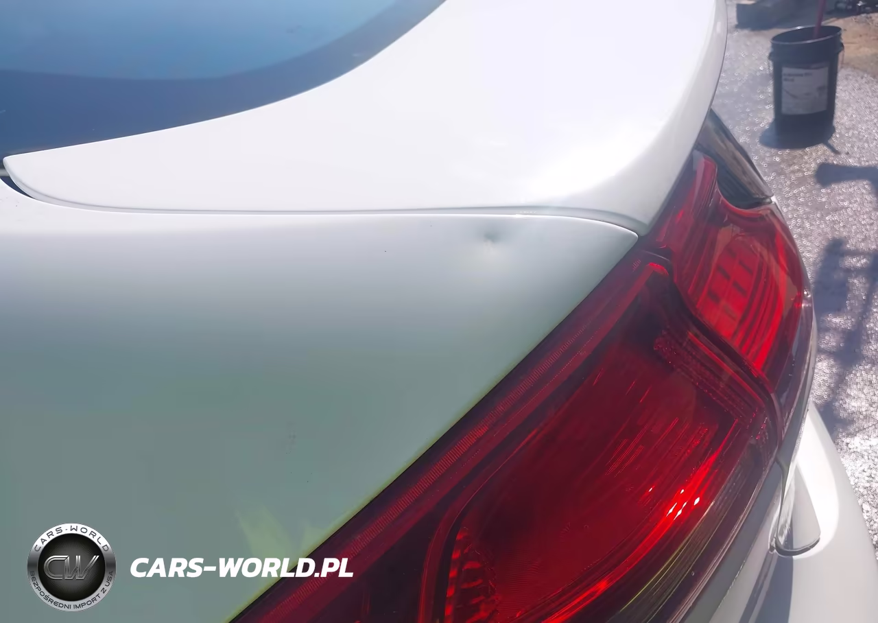 2019 Hyundai Ioniq Hybrid Blue VIN:KMHC65LC7KU107780 - 12