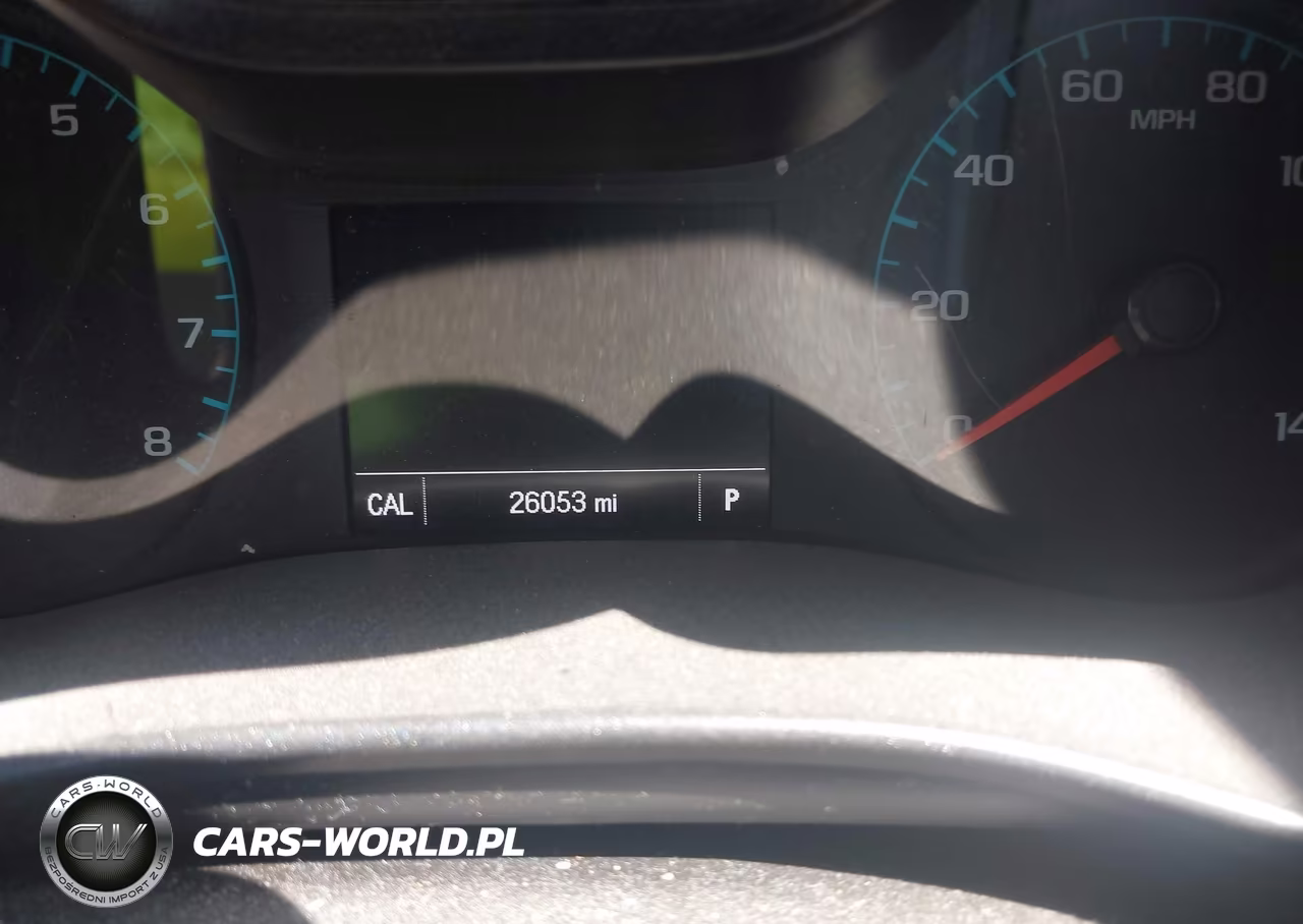 2016 Chevrolet Colorado 2Wd Wt VIN:1GCGSBEA8G1239130 - 17