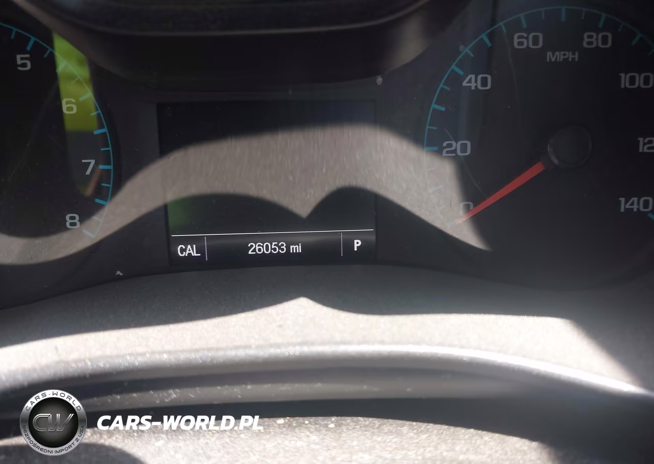 2016 Chevrolet Colorado 2Wd Wt VIN:1GCGSBEA8G1239130 - 7
