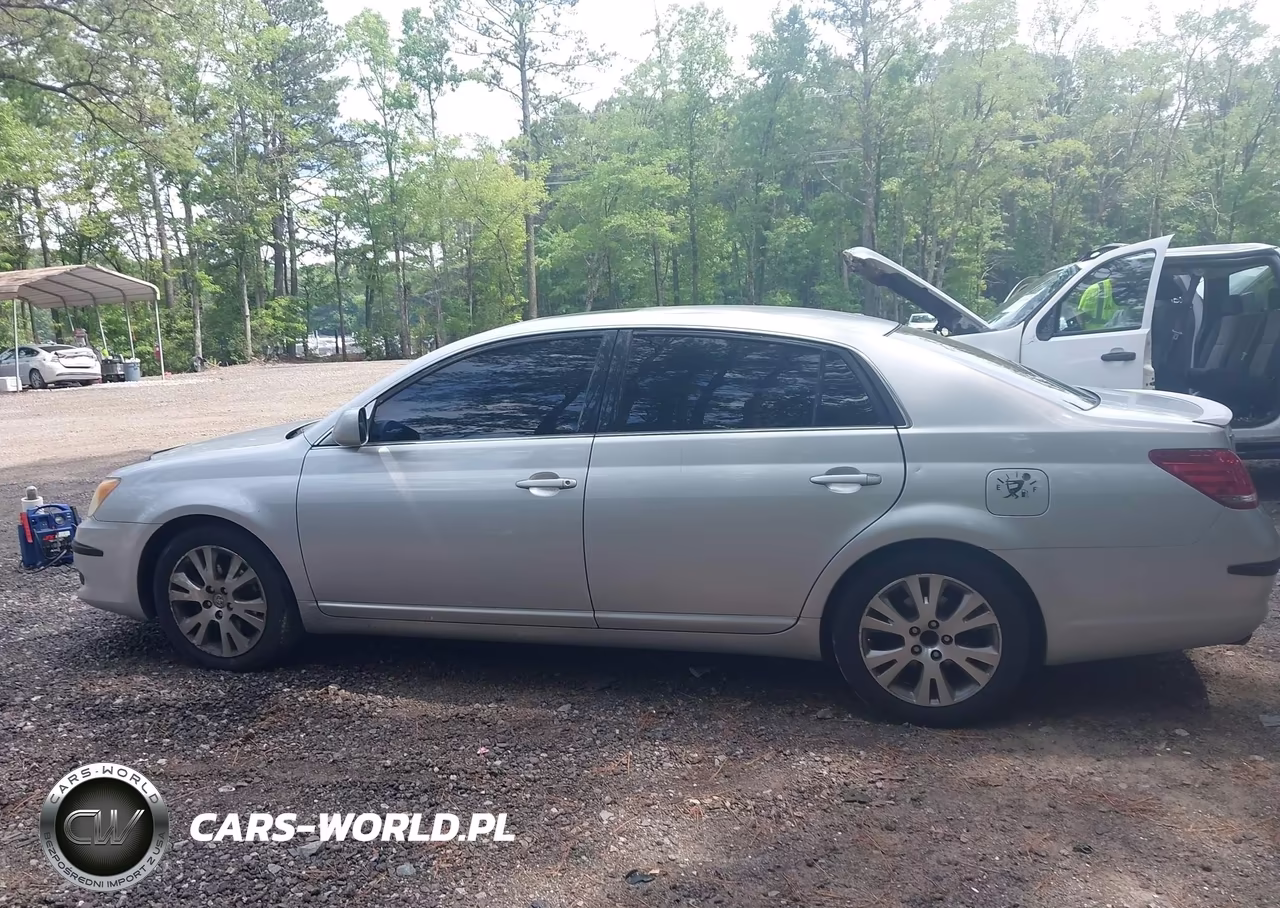 2008 Toyota Avalon Touring VIN:4T1BK36B08U309576 - 14
