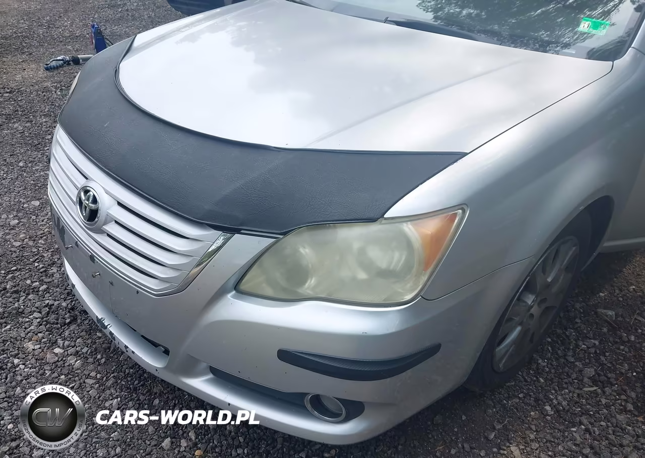 2008 Toyota Avalon Touring VIN:4T1BK36B08U309576 - 6