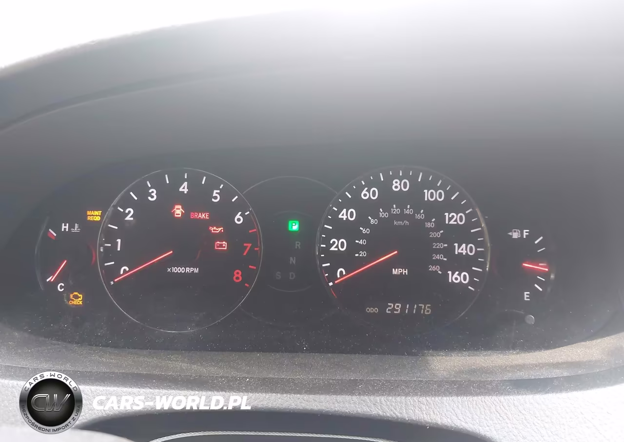 2008 Toyota Avalon Touring VIN:4T1BK36B08U309576 - 7