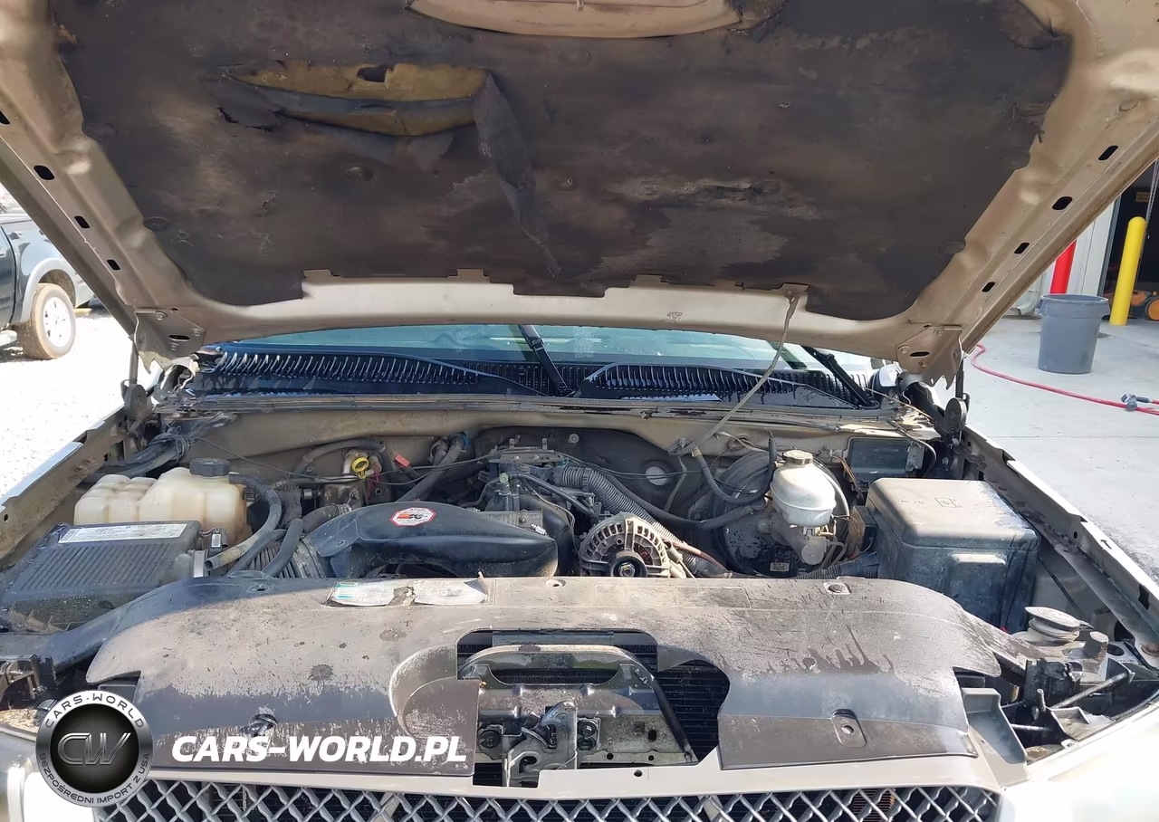 2006 Chevrolet Silverado 1500 Ls VIN:2GCEC13V661298738 - 10