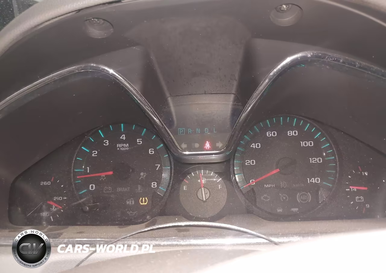 2014 Chevrolet Traverse Ls VIN:1GNKRFED3EJ117349 - 7