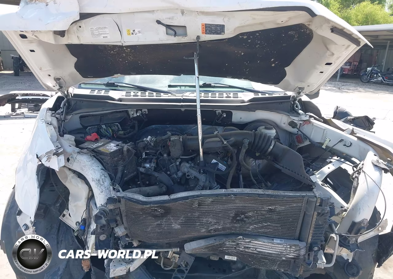 2018 Ford F-150 Xl-Xlt VIN:1FTEW1CB2JKD43342 - 10