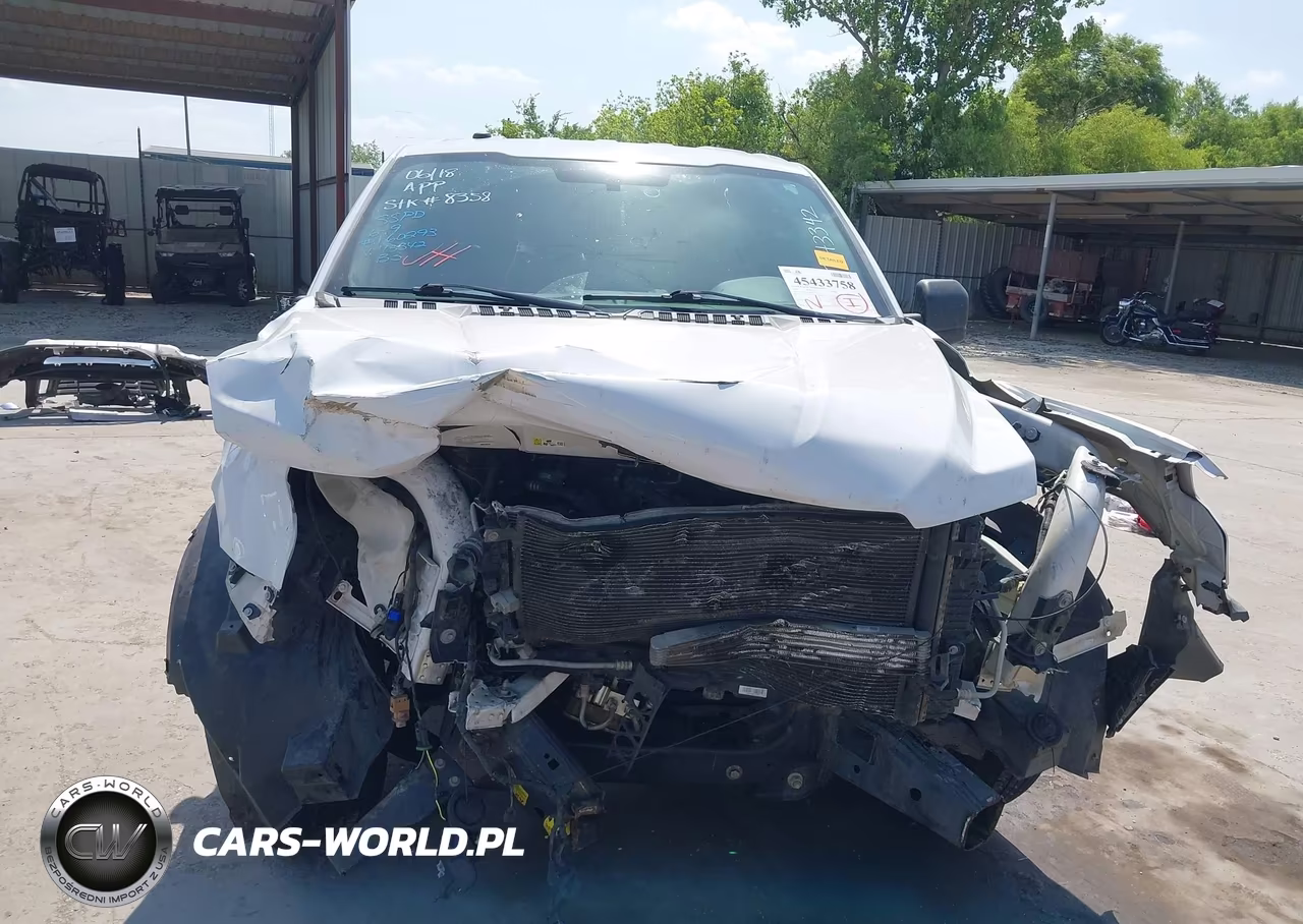 2018 Ford F-150 Xl-Xlt VIN:1FTEW1CB2JKD43342 - 13