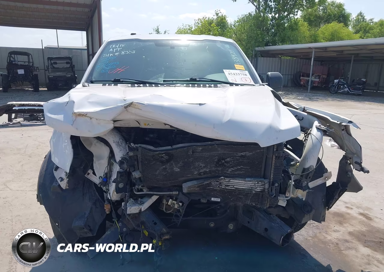 2018 Ford F-150 Xl-Xlt VIN:1FTEW1CB2JKD43342 - 20