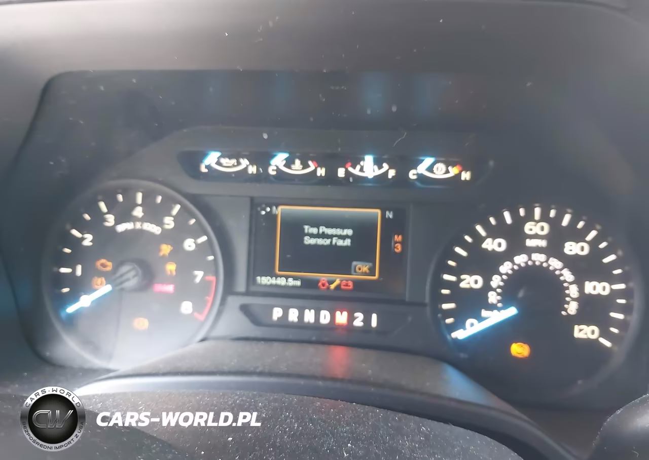 2018 Ford F-150 Xl-Xlt VIN:1FTEW1CB2JKD43342 - 7