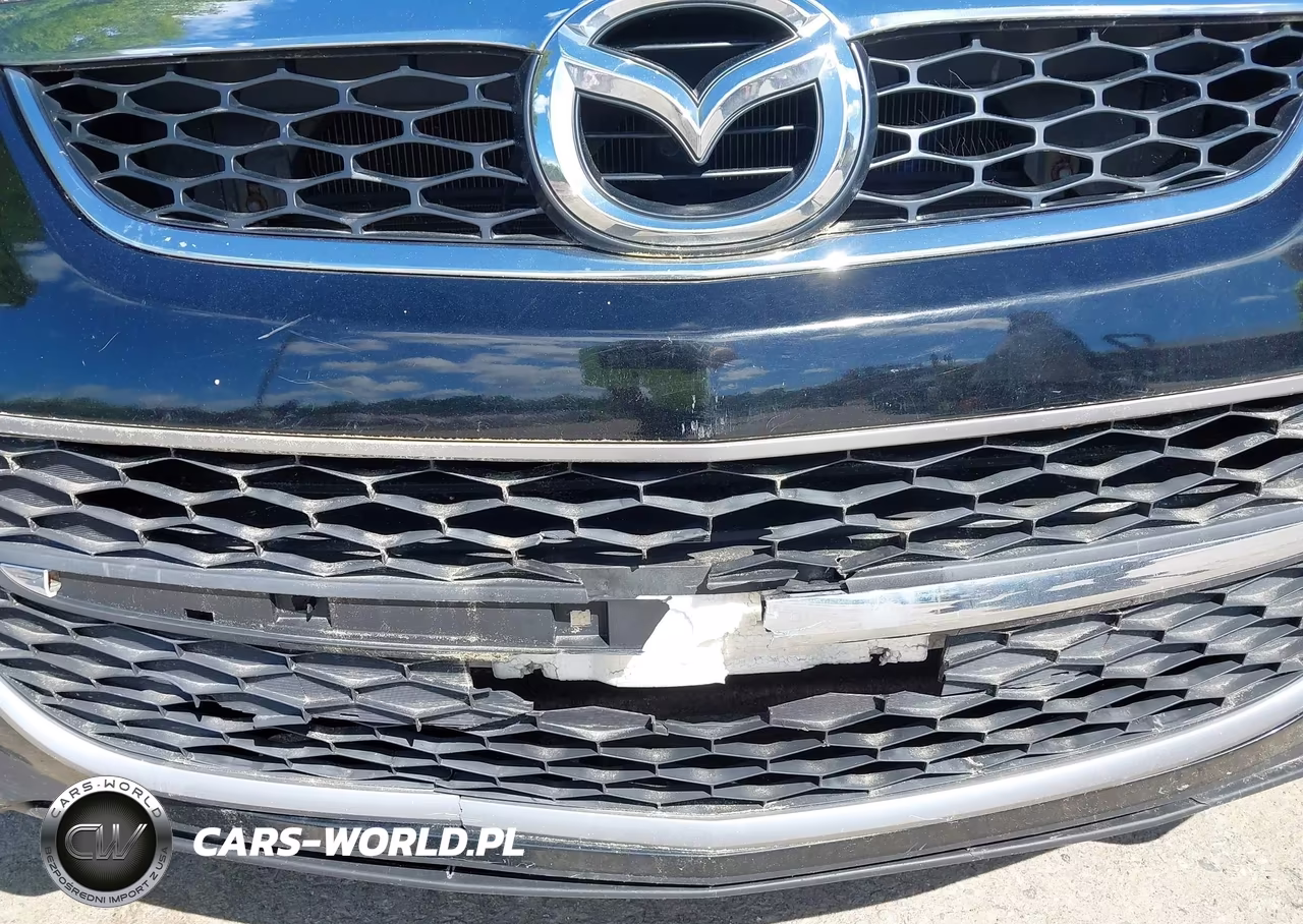2011 Mazda Cx-9 Touring VIN:JM3TB3CVXB0332618 - 6