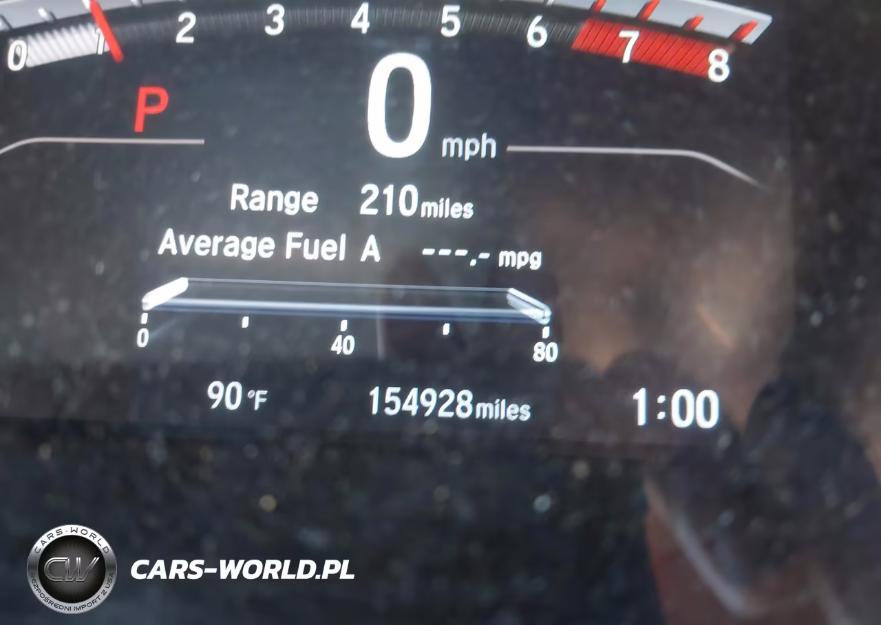 2018 Honda Cr-V Ex-L-Ex-L Navi VIN:5J6RW2H88JL028196 - 15
