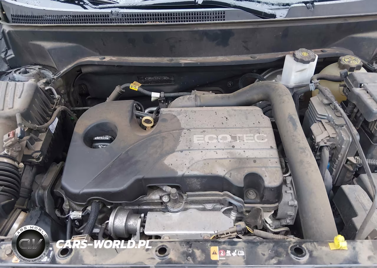 2019 Chevrolet Equinox Lt VIN:2GNAXKEV7K6111369 - 10