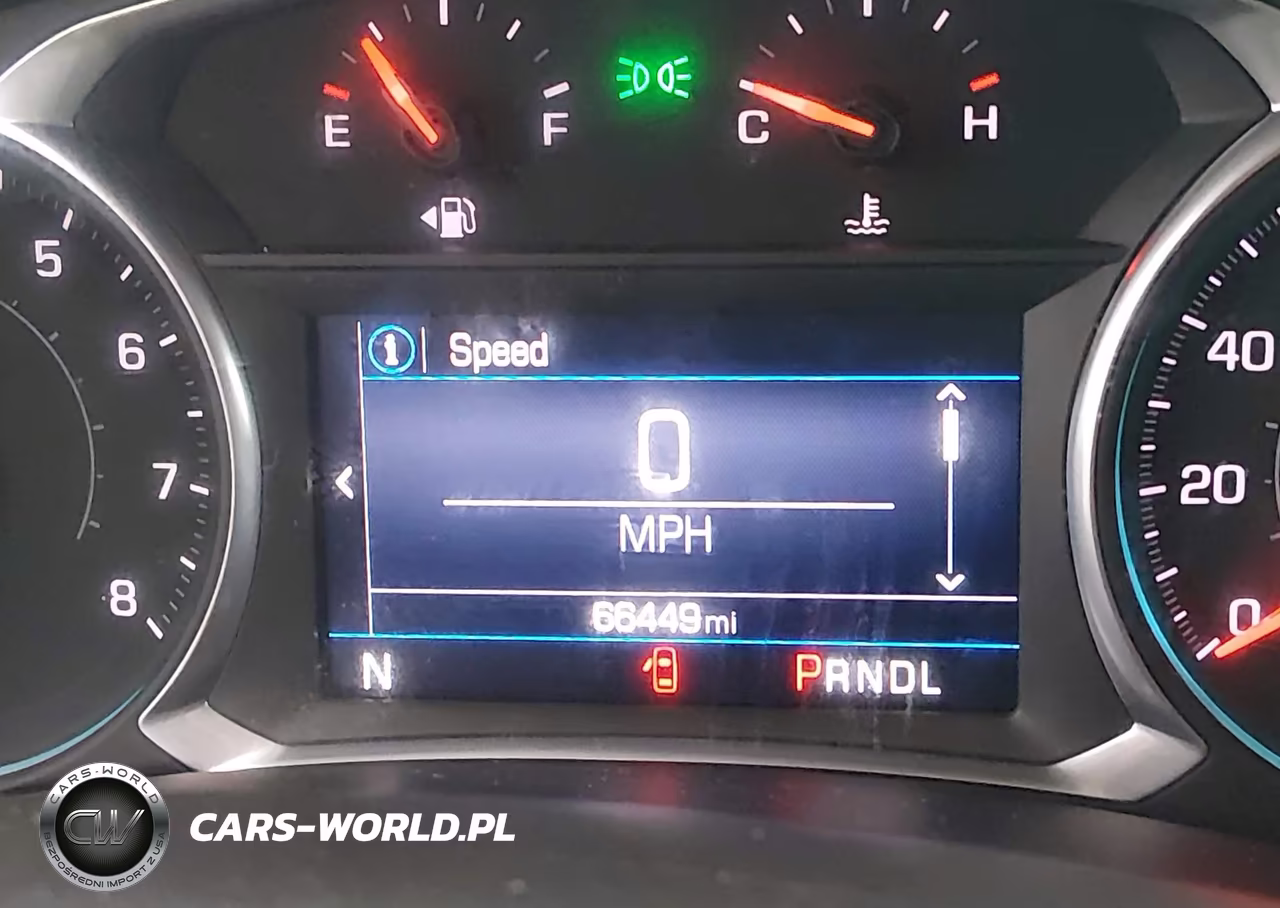 2019 Chevrolet Equinox Lt VIN:2GNAXKEV7K6111369 - 16