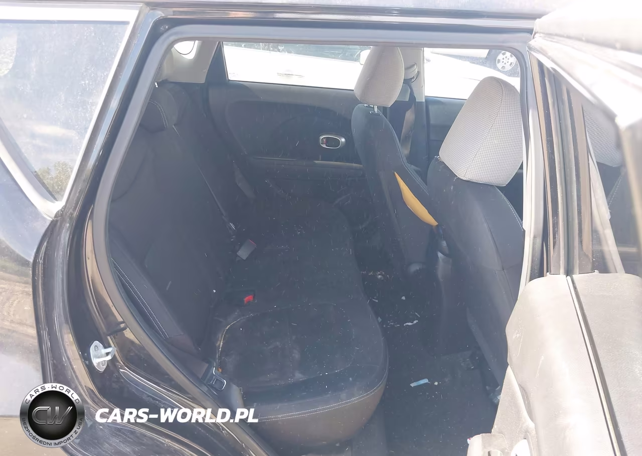 2015 Kia Soul VIN:KNDJN2A23F7781386 - 8
