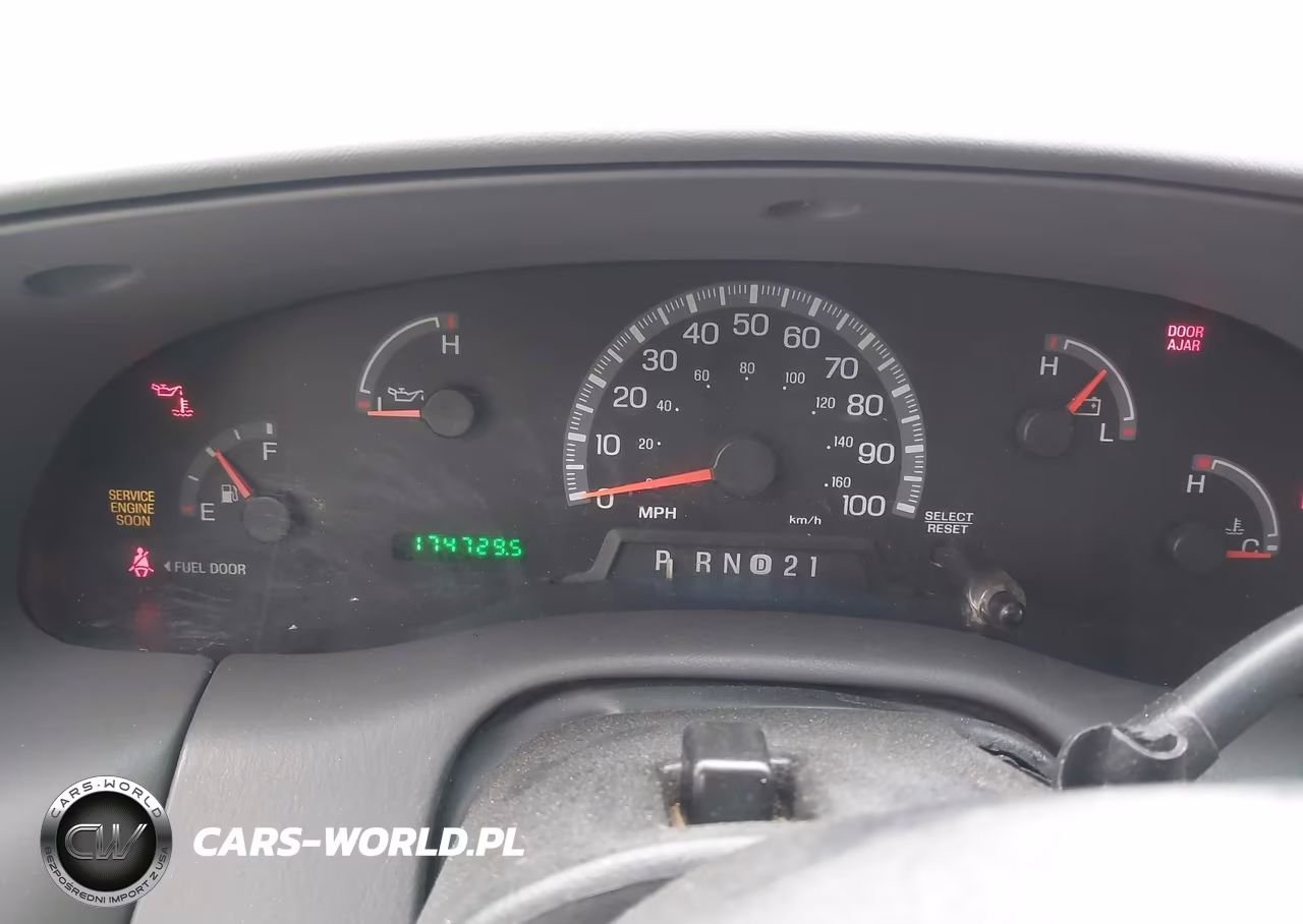 1999 Ford F-150 Lariat-Work Series-Xl-Xlt VIN:1FTRF17Z1XKC02781 - 7