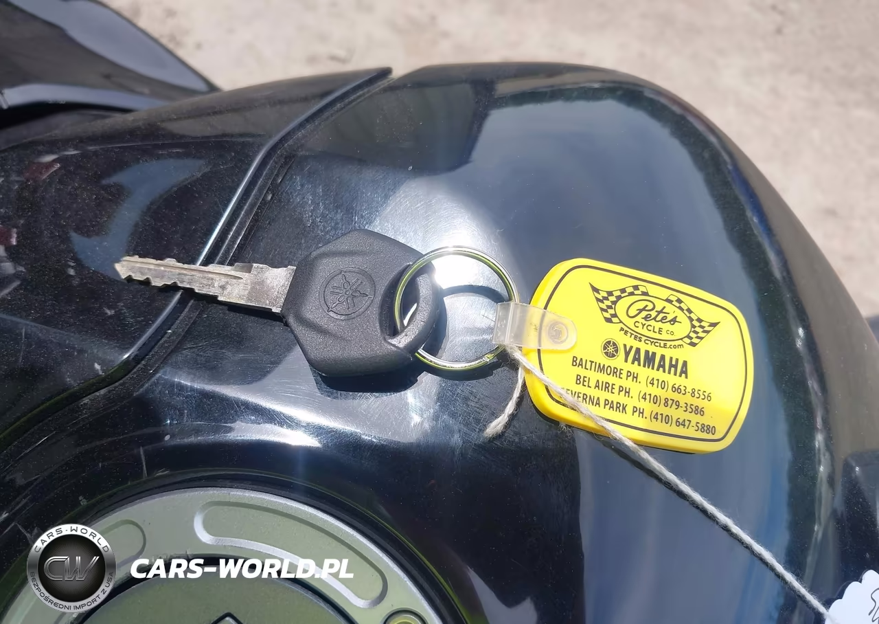 2023 Yamaha Yzfr3 A VIN:MH3RH18Y7PK011982 - 11