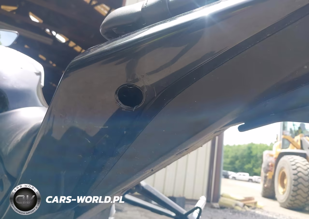 2023 Yamaha Yzfr3 A VIN:MH3RH18Y7PK011982 - 14