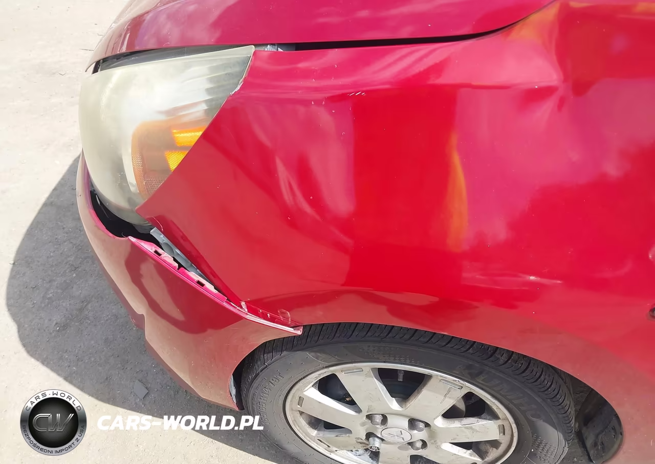 2015 Mitsubishi Mirage Es VIN:ML32A4HJ6FH050912 - 6