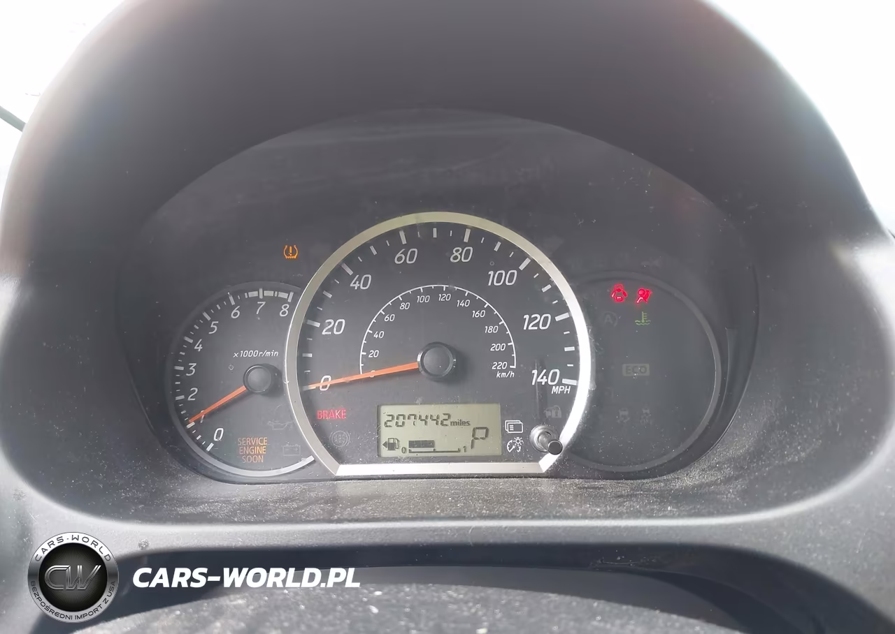 2015 Mitsubishi Mirage Es VIN:ML32A4HJ6FH050912 - 7