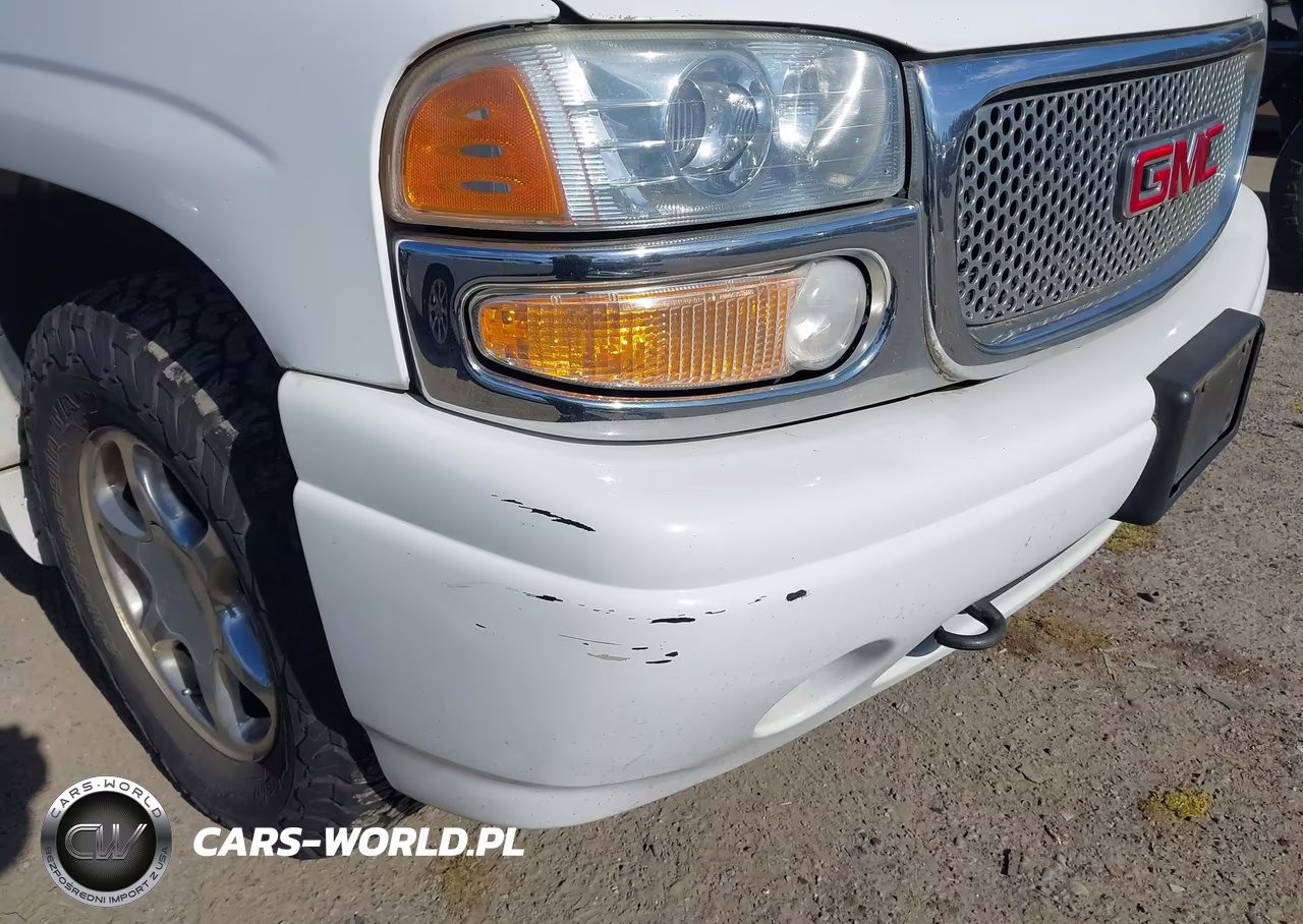 2004 GMC Yukon Xl 1500 Denali VIN:1GKFK66U64J269934 - 12