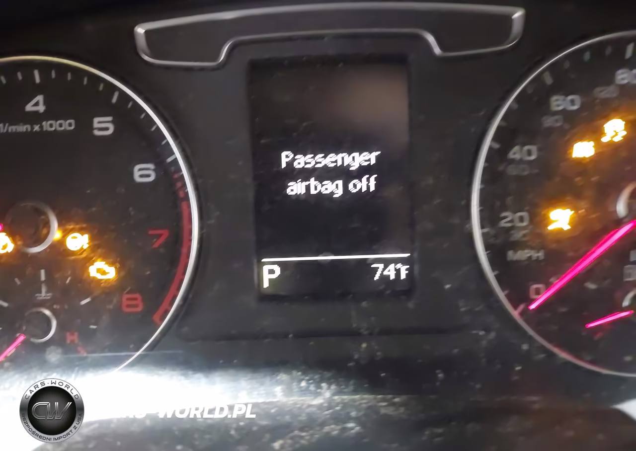 2018 Audi Q3 2.0T Premium-2.0T Sport Premium VIN:WA1BCCFS0JR001263 - 7