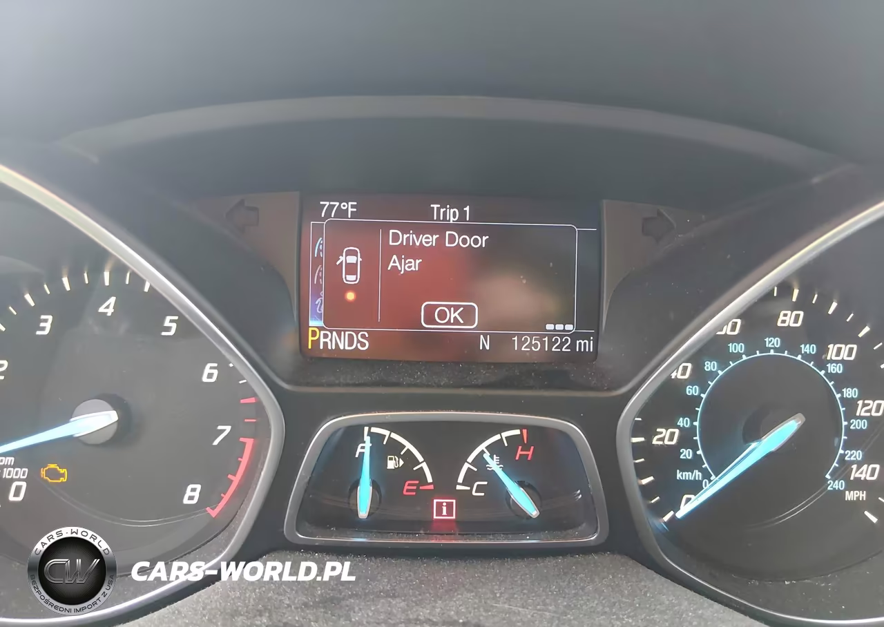 2016 Ford Escape Se VIN:1FMCU0GX0GUB56462 - 7