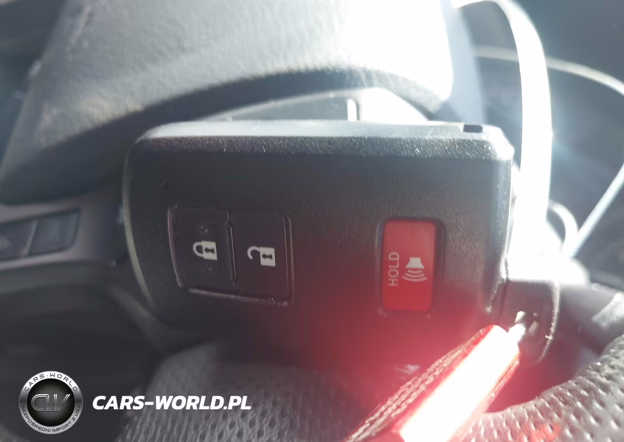 2020 Toyota Tacoma Trd Sport VIN:3TMCZ5AN7LM333453 - 11