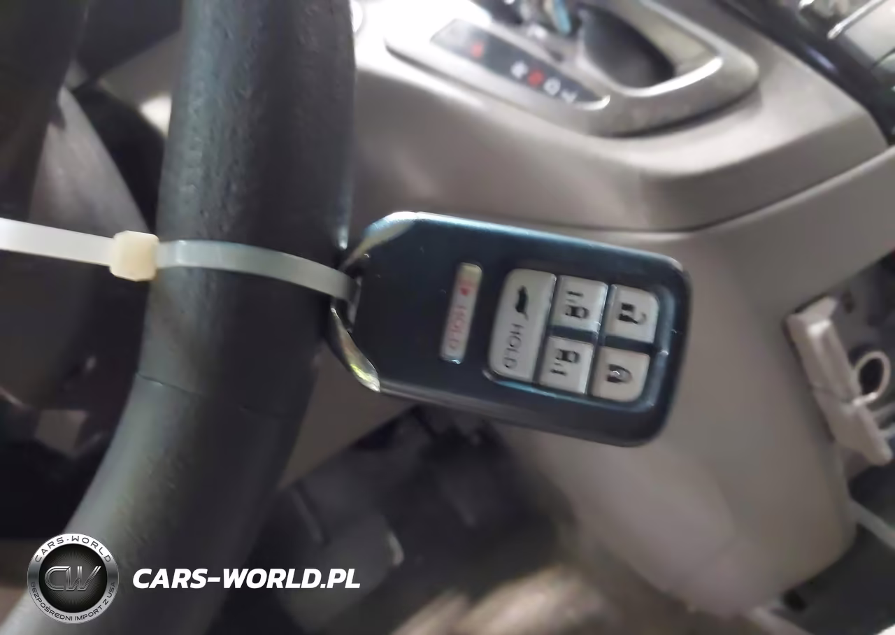 2015 Honda Odyssey Ex VIN:5FNRL5H47FB001837 - 11
