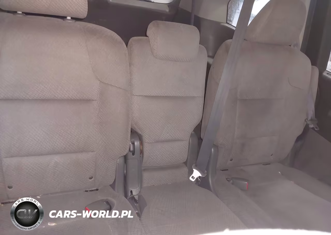 2015 Honda Odyssey Ex VIN:5FNRL5H47FB001837 - 8