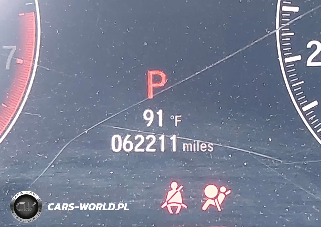 2019 Honda Accord Sport VIN:1HGCV1F34KA013774 - 16