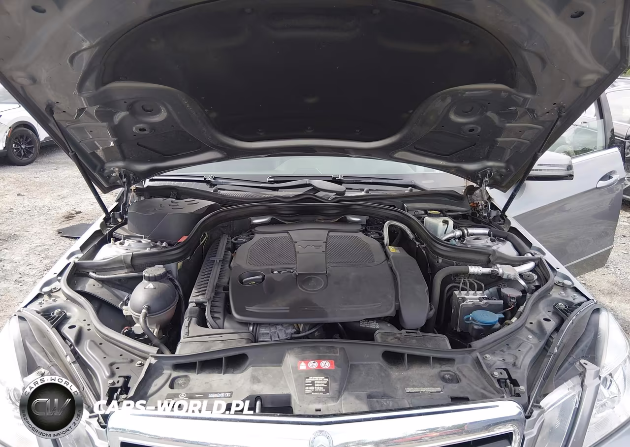 2012 Mercedes-Benz E 350 4Matic VIN:WDDHF8JBXCA537947 - 10