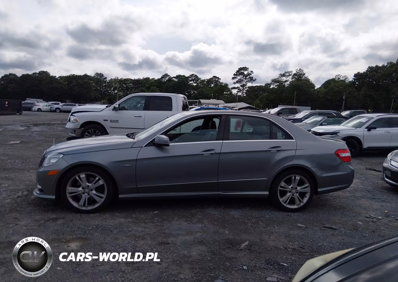 2012 Mercedes-Benz E 350 4Matic VIN:WDDHF8JBXCA537947 - 14